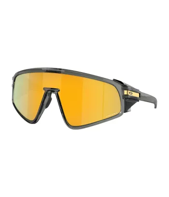 Oakley Latch P. OO9404 940405 Unisex Napszemüveg