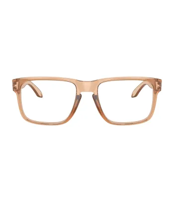 Oakley Holbrook Rx OX8156 815614 Férfi Szemüvegkeret