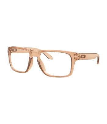 Oakley Holbrook Rx OX8156 815614 Férfi Szemüvegkeret