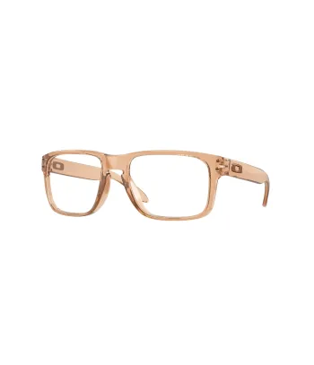 Oakley Holbrook Rx OX8156 815614 Férfi Szemüvegkeret