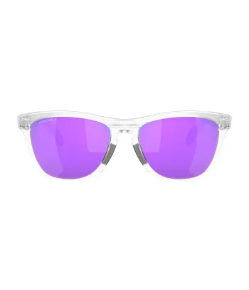 Oakley Frogskins R. OO9284 928412 F&eacute;rfi Napszem&uuml;veg