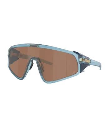 Oakley Latch P. OO9404 940408 Unisex Napszemüveg