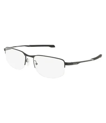 Oakley Addams 0.5 OX3035 303501 Férfi Szemüvegkeret