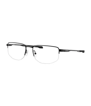 Oakley Addams 0.5 OX3035 303501 Férfi Szemüvegkeret