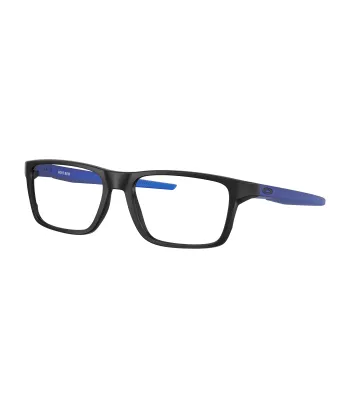 Oakley Port Bow OX8164 816408 Férfi Szemüvegkeret