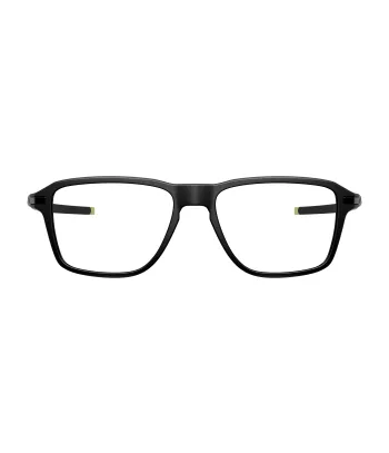 Oakley Wheel H. OX8166 816608 Férfi Szemüvegkeret