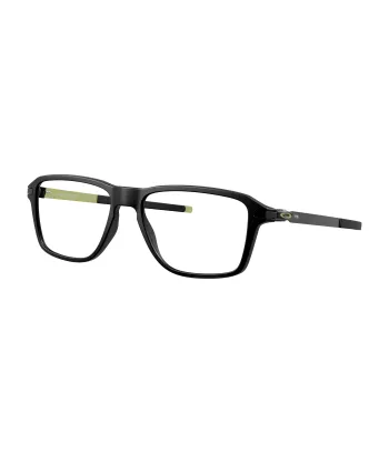 Oakley Wheel H. OX8166 816608 Férfi Szemüvegkeret