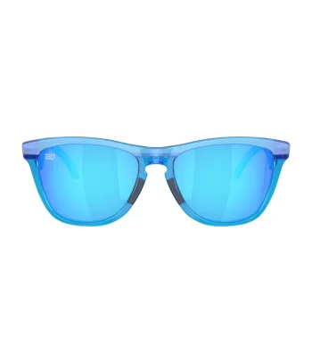 Oakley Frogskins H. OO9289 928909 Férfi Napszemüveg