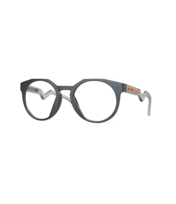 Oakley Hstn Rx OX8139 813909 Férfi Szemüvegkeret