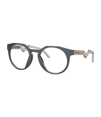 Oakley Hstn Rx OX8139 813909 Férfi Szemüvegkeret