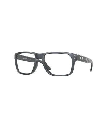 Oakley Holbrook Rx OX8156 815617 Férfi Szemüvegkeret