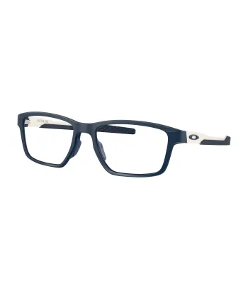 Oakley Metalink OX8153 815316 Férfi Szemüvegkeret