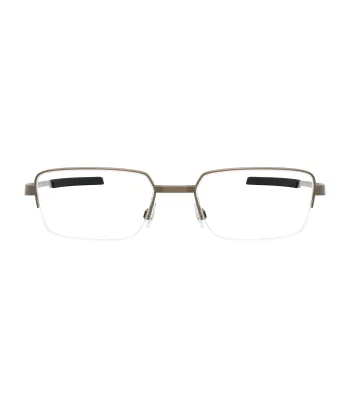 Oakley Foil Rq 0.5 OX3100 310002 Unisex Szemüvegkeret