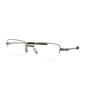 Oakley Foil Rq 0.5 OX3100 310002 Unisex Szemüvegkeret