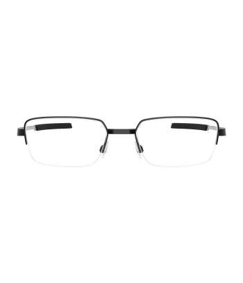 Oakley Foil Rq 0.5 OX3100 310001 Unisex Szemüvegkeret