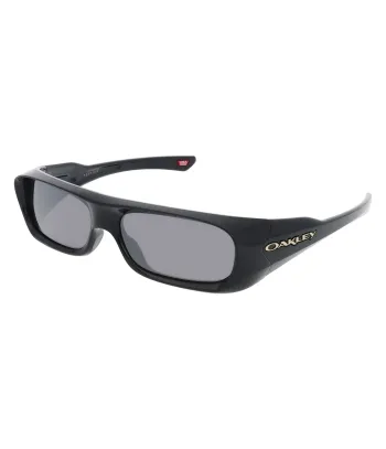 Oakley Permian OO9520 952001 Unisex Napszemüveg