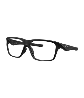 Oakley Versafuse Sq OX8201 820101 Unisex Szemüvegkeret