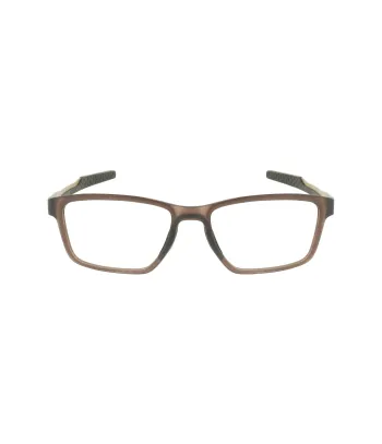 Oakley Metalink OX8153 815318 Férfi Szemüvegkeret