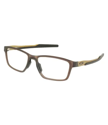 Oakley Metalink OX8153 815318 Férfi Szemüvegkeret