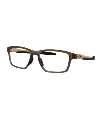 Oakley Metalink OX8153 815318 Férfi Szemüvegkeret