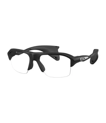 Oakley Stunt G. OX8198 819801 Unisex Szemüvegkeret