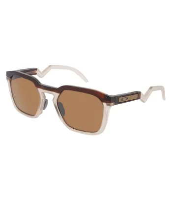 Oakley Hstn Sq OO9533 953303 Unisex Napszemüveg