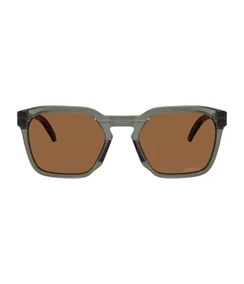 Oakley Hstn Sq OO9533 953308 Unisex Napszemüveg