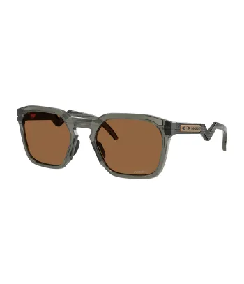 Oakley Hstn Sq OO9533 953308 Unisex Napszemüveg
