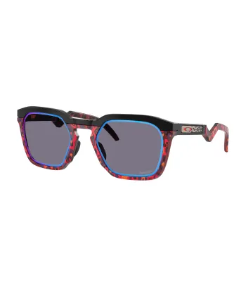 Oakley Hstn Sq OO9533 953309 Unisex Napszem&uuml;veg