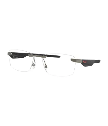 Oakley Steakhouse 1.0 OX3126 312602 Unisex Szemüvegkeret