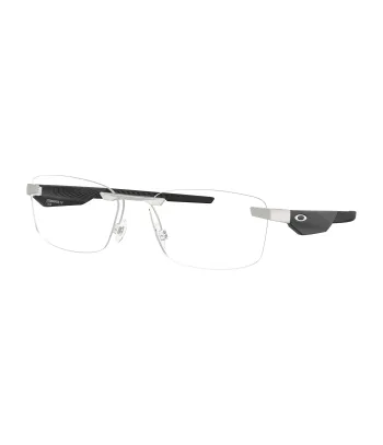 Oakley Steakhouse 1.0 OX3126 312604 Unisex Szemüvegkeret