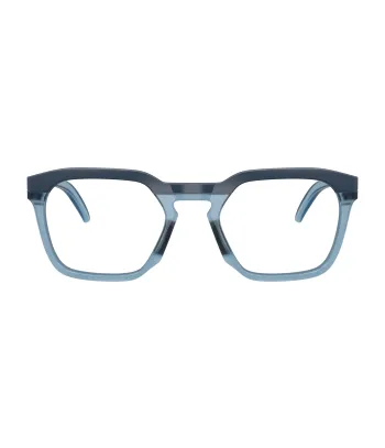 Oakley Hstn Sq Rx OX8208 820805 Unisex Szemüvegkeret