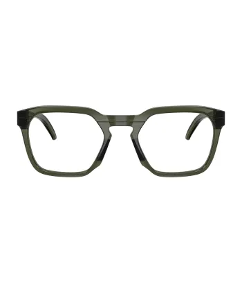Oakley Hstn Sq Rx OX8208 820803 Unisex Szemüvegkeret