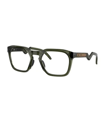 Oakley Hstn Sq Rx OX8208 820803 Unisex Szemüvegkeret