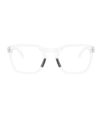 Oakley Hstn Sq Rx OX8208 820802 Unisex Szemüvegkeret
