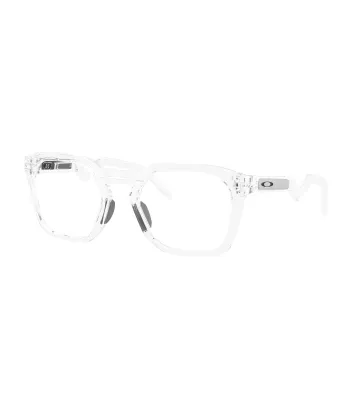 Oakley Hstn Sq Rx OX8208 820802 Unisex Szemüvegkeret
