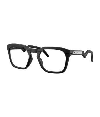Oakley Hstn Sq Rx OX8208 820801 Unisex Szemüvegkeret