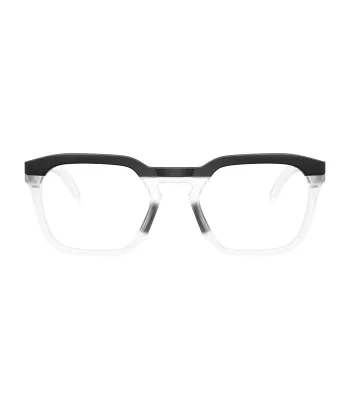 Oakley Hstn Sq Rx OX8208 820804 Unisex Szemüvegkeret