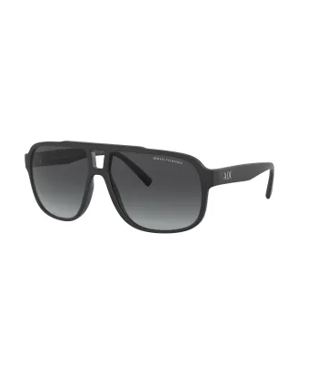 Armani Exchange AX4104S 80788G Férfi Napszemüvegek