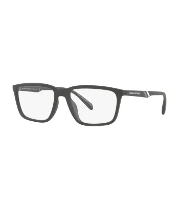 Armani Exchange 3089U 8180 Férfi Szemüvegkeret