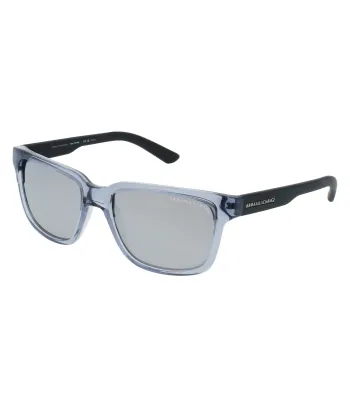 Armani Exchange AX4026S 8239Z3 Unisex Napszemüvegek