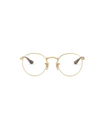 Ray-Ban Vista Round M. RX3447V 2500 Unisex Szemüvegkeret