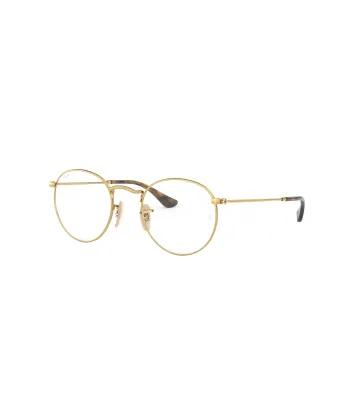 Ray-Ban Vista Round M. RX3447V 2500 Unisex Szemüvegkeret