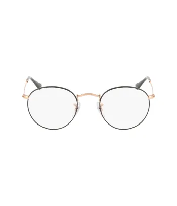Ray-Ban Vista Round M. RX3447V 3173 Unisex Szemüvegkeret