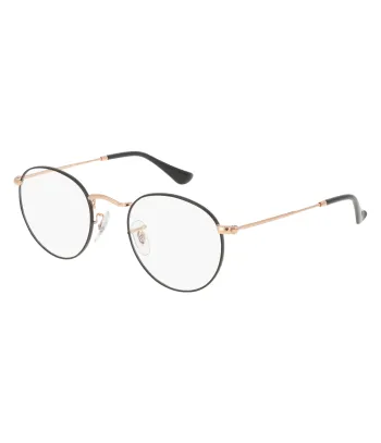 Ray-Ban Vista Round M. RX3447V 3173 Unisex Szemüvegkeret