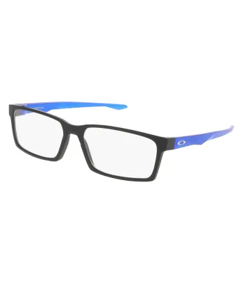 Oakley Overhead OX8060 806009 Férfi Szemüvegkeret
