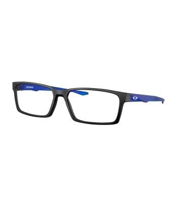 Oakley Overhead OX8060 806009 Férfi Szemüvegkeret