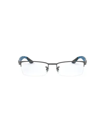 Ray-Ban Vista RX8412 2502 Unisex Szemüvegkeret