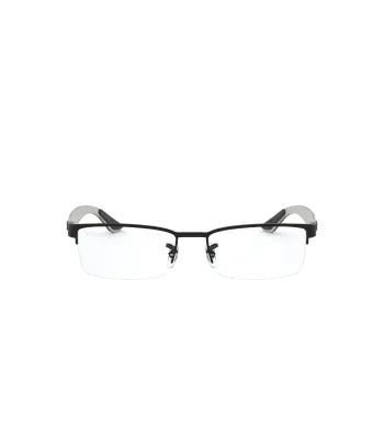 Ray-Ban Vista RX8412 2503 Unisex Szemüvegkeret