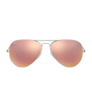 Ray-Ban Aviator L. M. RB3025 019/Z2 Unisex Napszemüveg